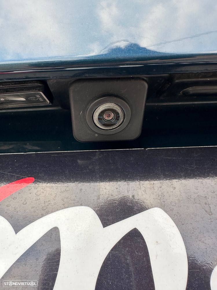 Peugeot 3008 PureTech 130 Stop & Start GPF Allure Business-Pack - 22