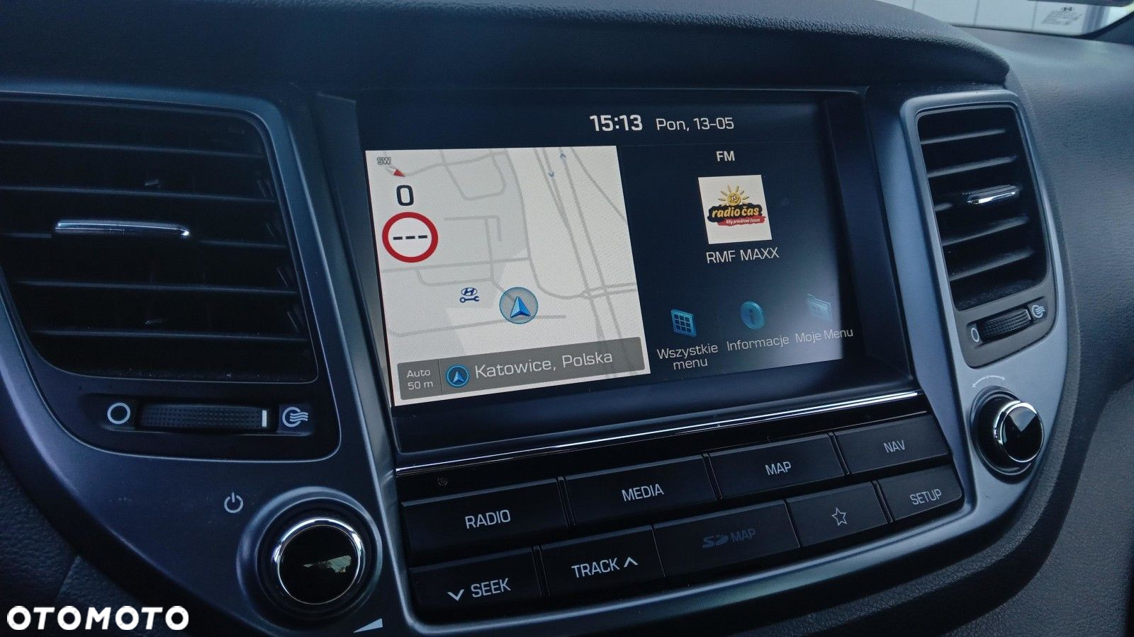 Hyundai Tucson - 19
