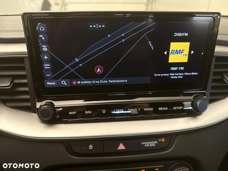 Kia Ceed 1.5 T-GDI M - 15