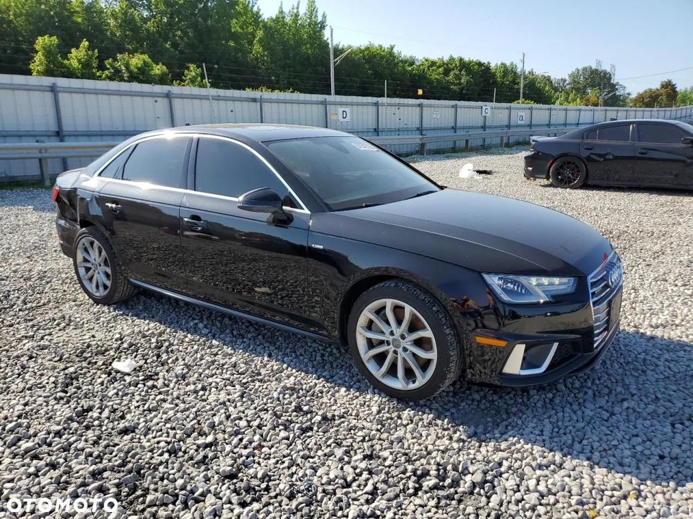 Audi A4 ver-45-tfsi-quattro-sport-s-tronic - 2