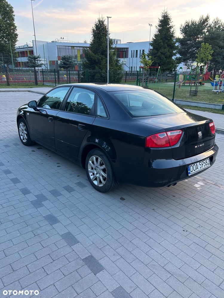 Seat Exeo 1.8T Reference - 4