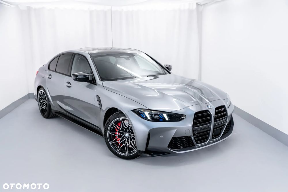 BMW M3 - 15