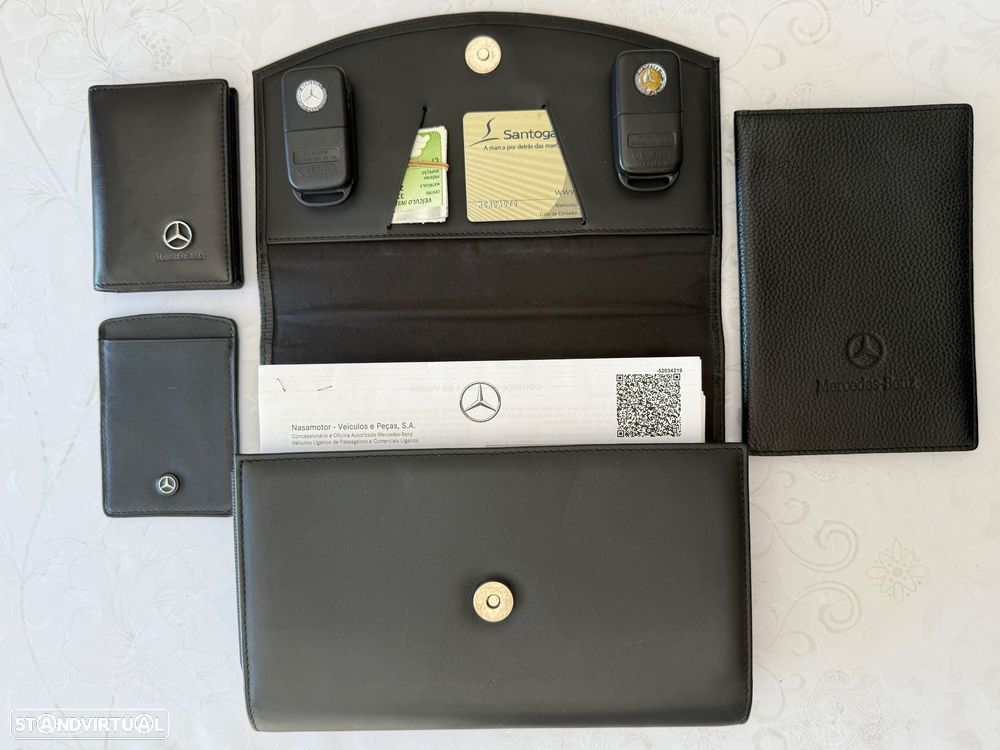 Mercedes-Benz SLK 200 Kompressor Edition - 57