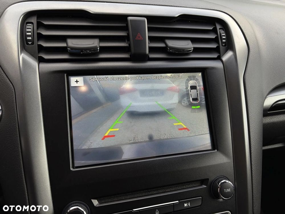 Ford Mondeo 2.0 TDCi ST-Line PowerShift - 29