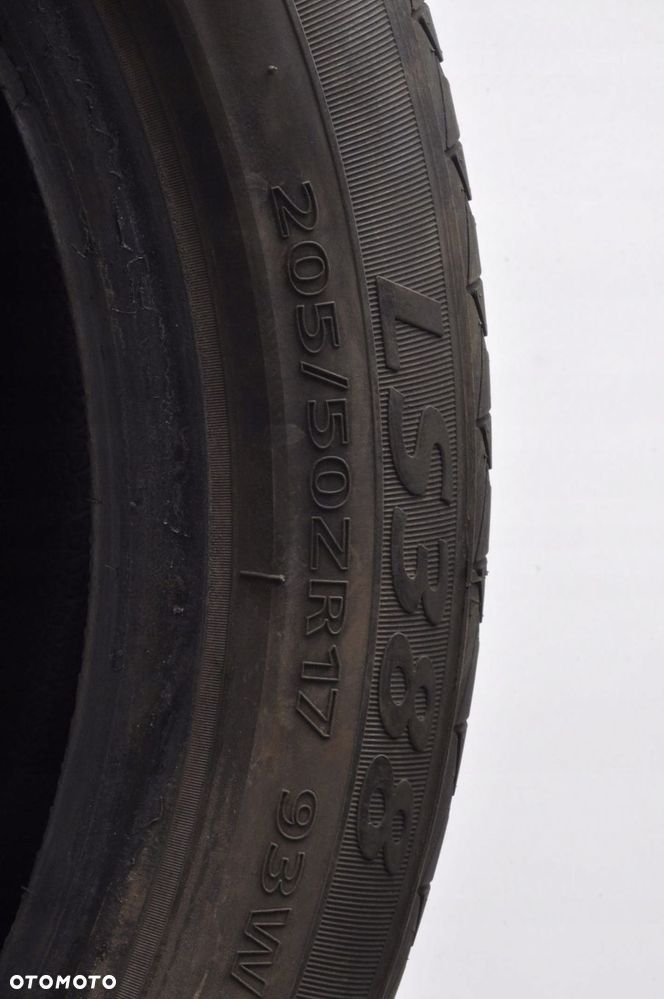 2X OPONY LANDSAIL LS388 205/50 R17" 2022R/2023R - 5