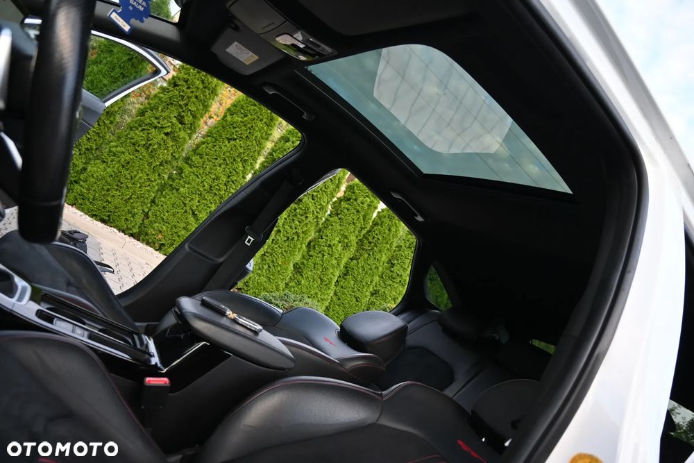 Kia ProCeed 1.6 T-GDI DCT7 OPF GT - 39
