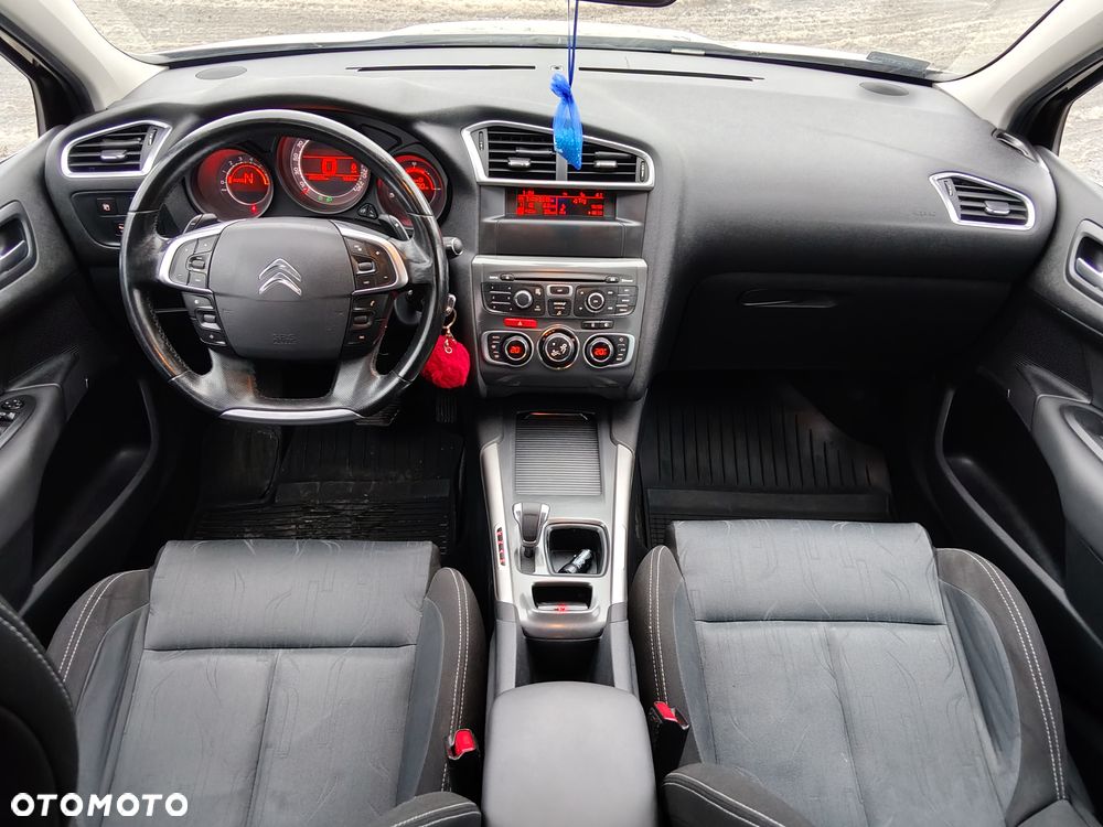 Citroën C4 - 17