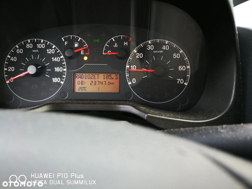 Citroën Nemo 1.4 HDi Plus - 11