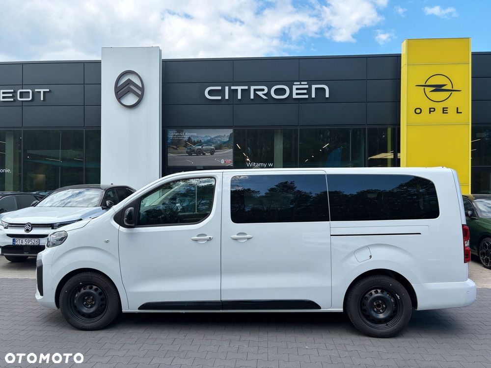 Citroën SpaceTourer - 3