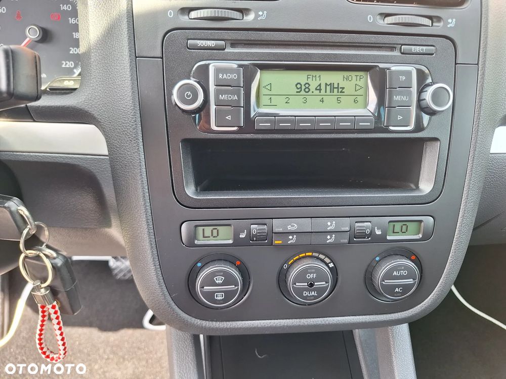 Volkswagen Golf 1.4 United - 18