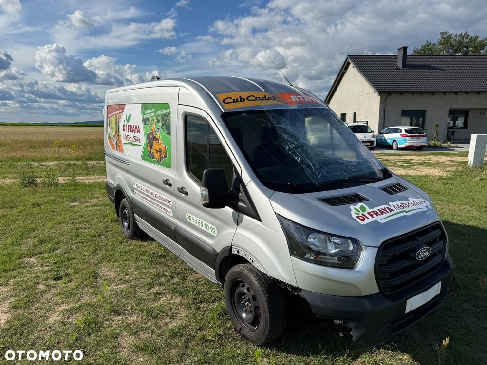 Ford Transit - 3