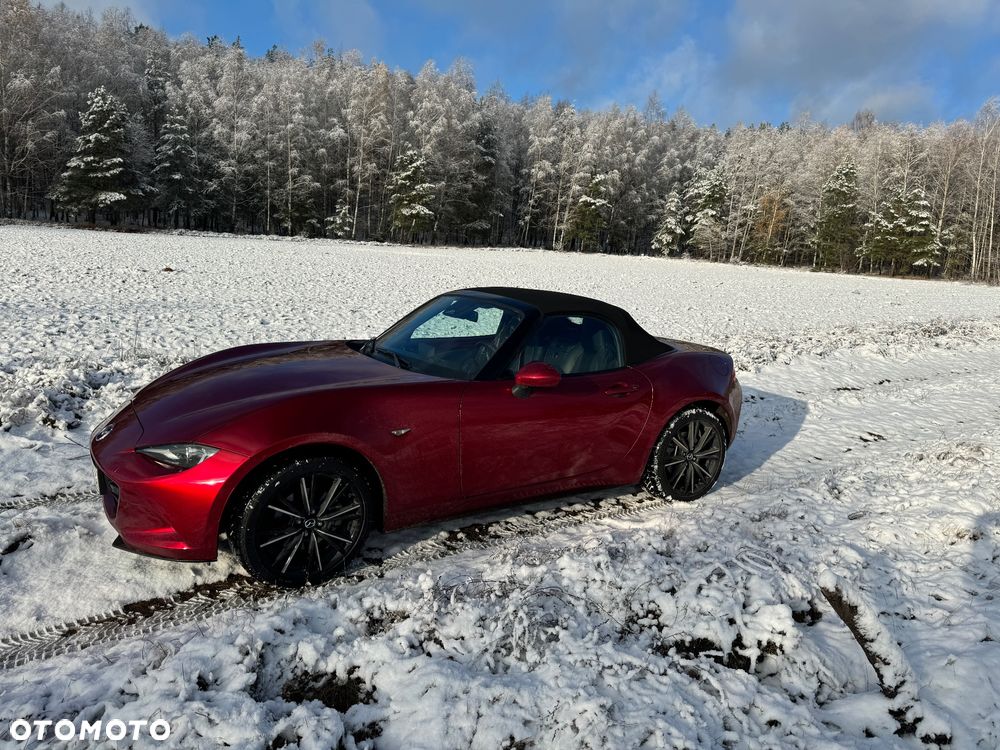 Mazda MX-5 ver-2-0-exclusive--line-i--eloop - 6