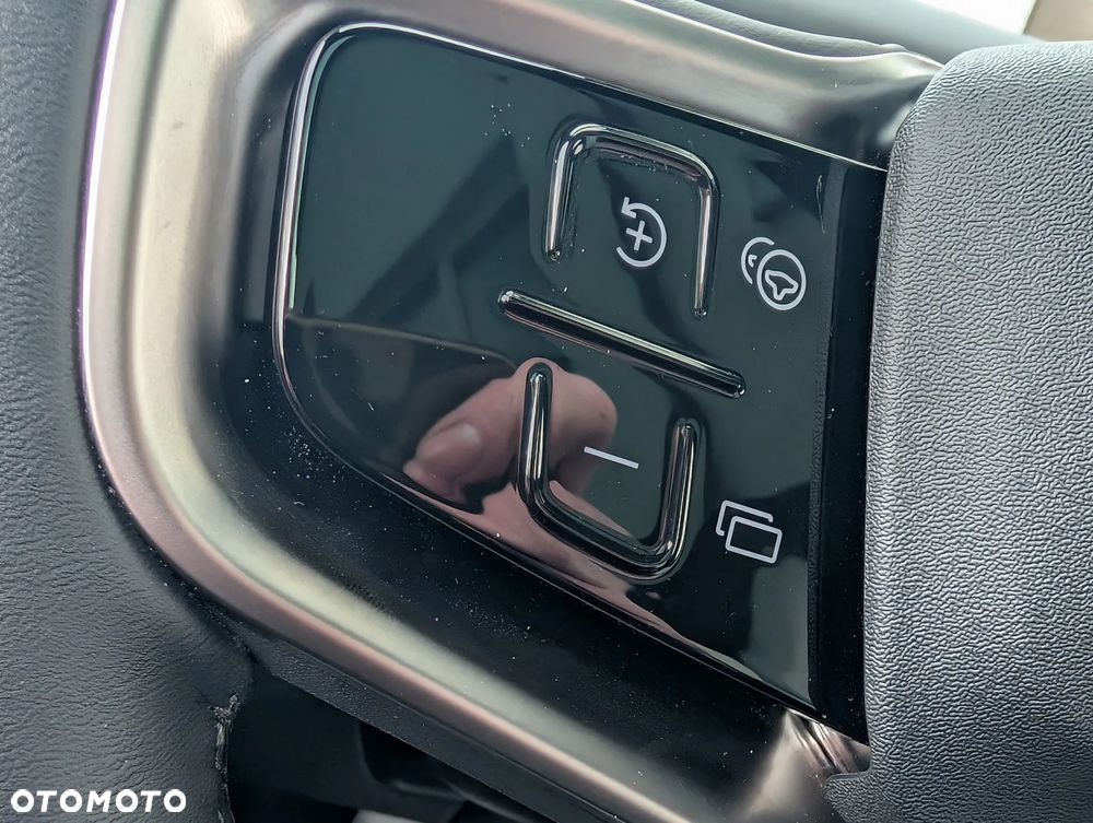 Volvo EX30 - 30
