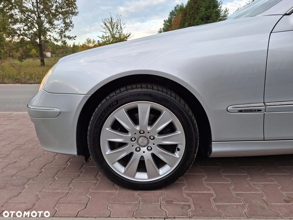 Mercedes-Benz CLK - 41
