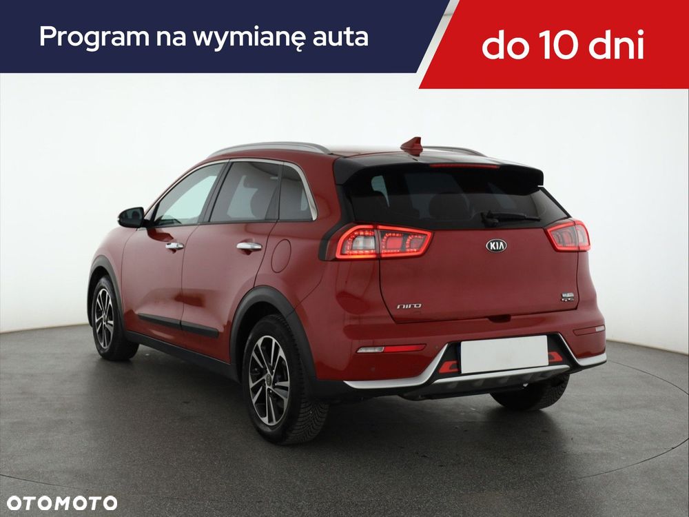 Kia Niro - 6