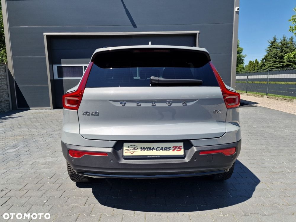 Volvo XC 40 - 14
