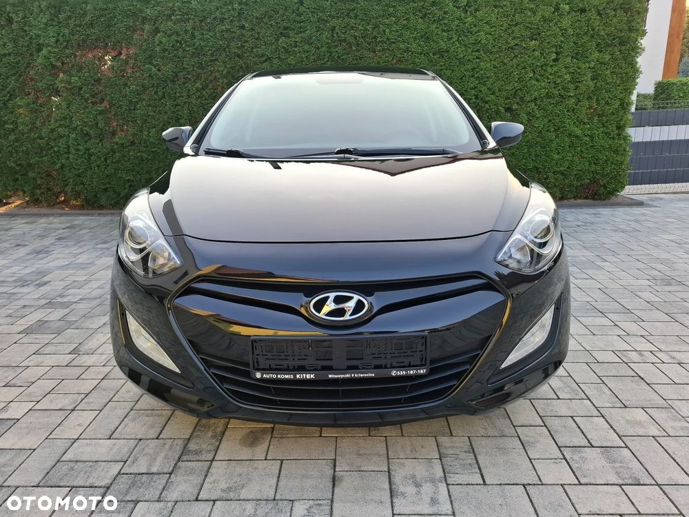 Hyundai i30 - 2