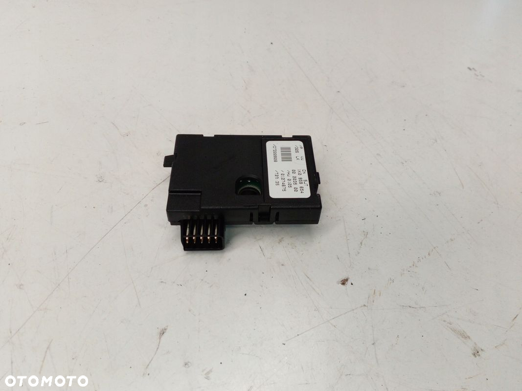 CZUJNIK KĄTA SKRĘTU AUDI A3 8P VOLKSWAGEN SEAT SKODA 1K0959654 - 2
