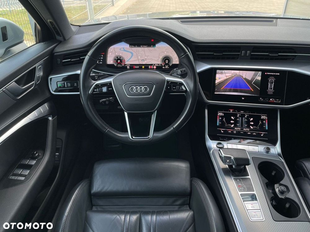 Audi A6 Limousine - 18