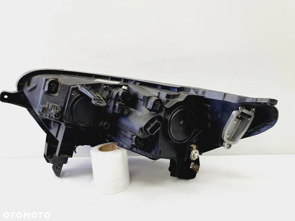 RENAULT KADJAR PURE VISION LED LAMPA PRAWA PRZÓD ORGINAŁ EU !!! 260105570 - 6
