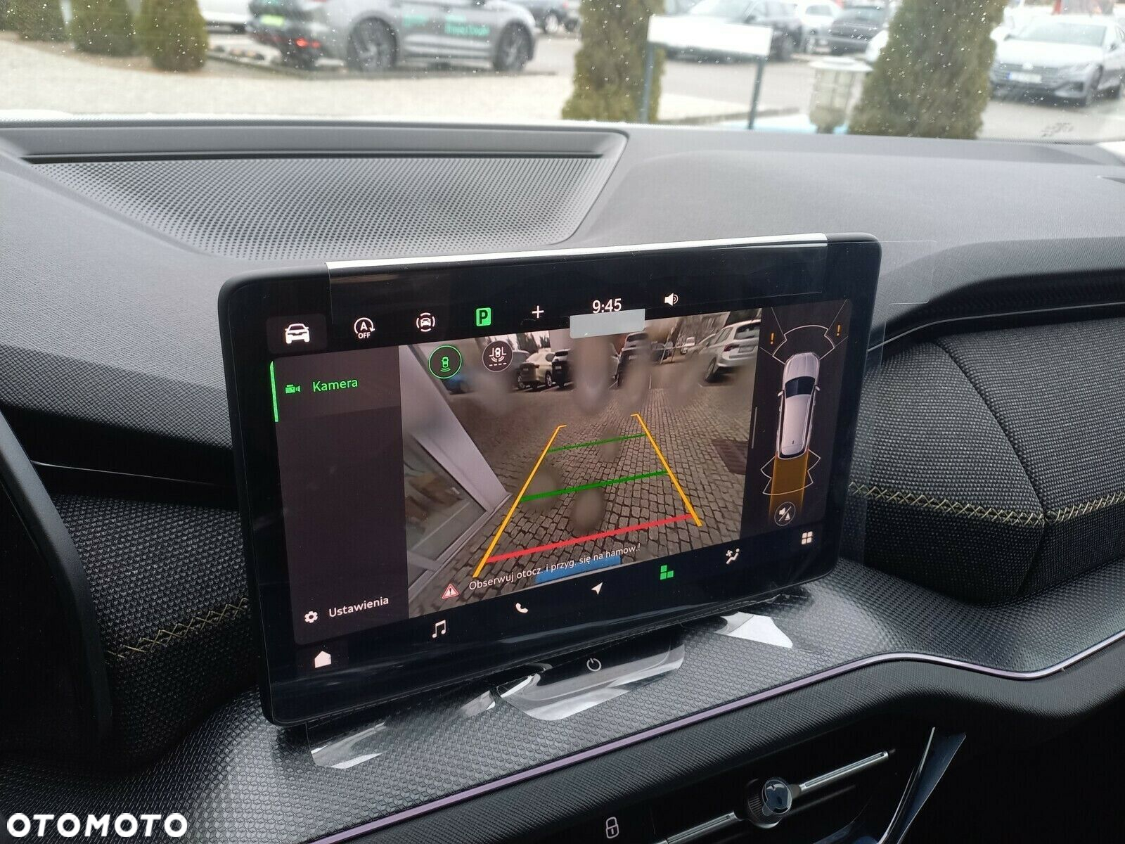 Skoda Kodiaq 2.0 TDI 4x4 Selection DSG - 10