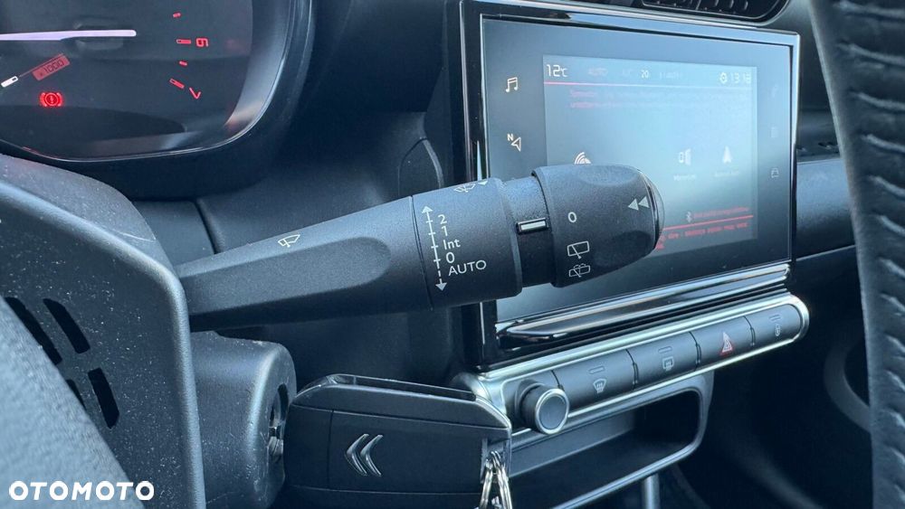 Citroën C3 Aircross 1.2 PureTech Feel Pack S&S - 15