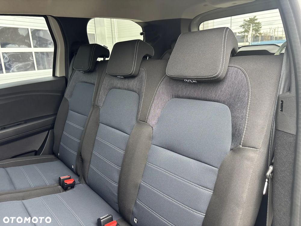 Dacia Jogger 1.8 Full Hybrid 155 Journey MMT 7os - 16