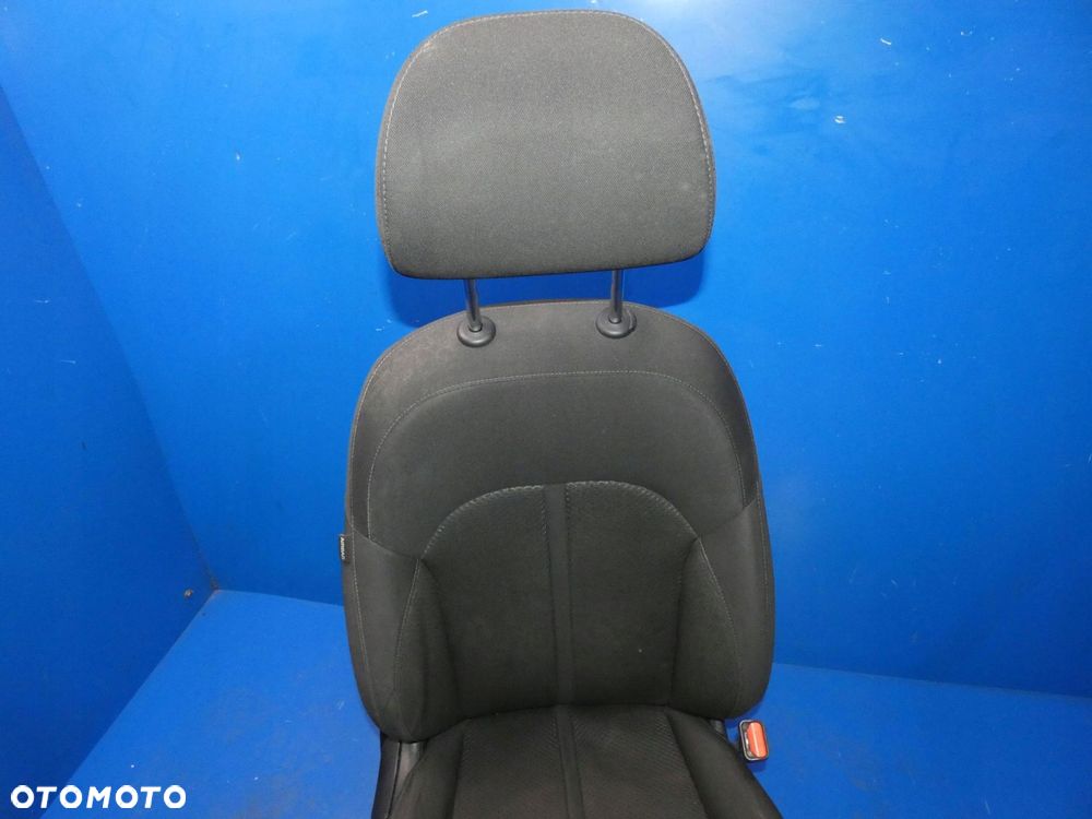 KIA OPTIMA IV JF 2015- FOTEL PASAŻERA PRAWY PRZÓD - 3