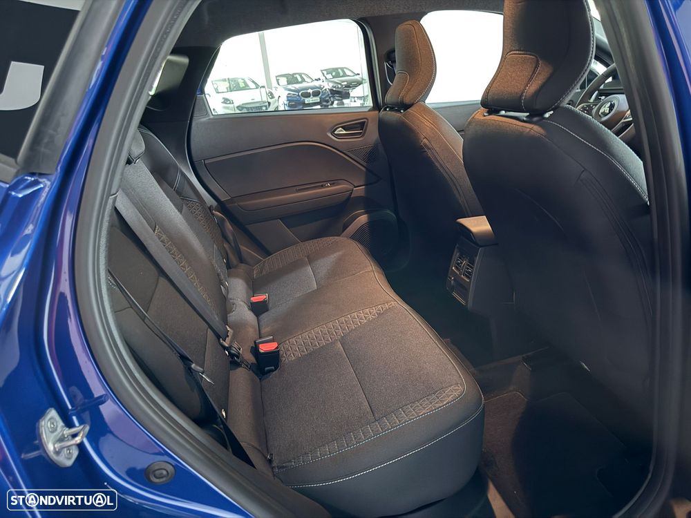 Mitsubishi ASX 1.0 MPI-T Kaiteki - 14