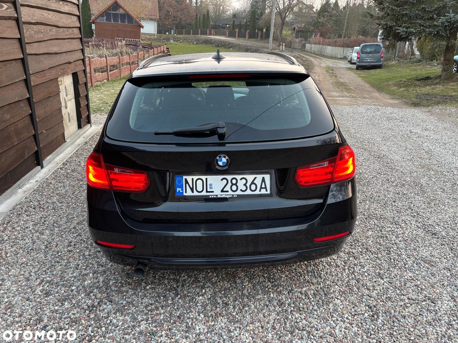 BMW Seria 3 - 9