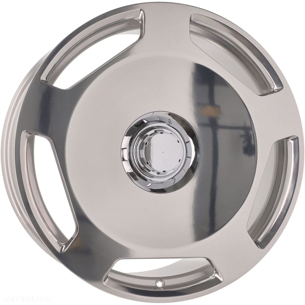 4x Felgi 20 Hybrid Forged m.in. do MERCEDES Maybach E S W221 W222 W223 AMG Monoblock - FBX052 - 9