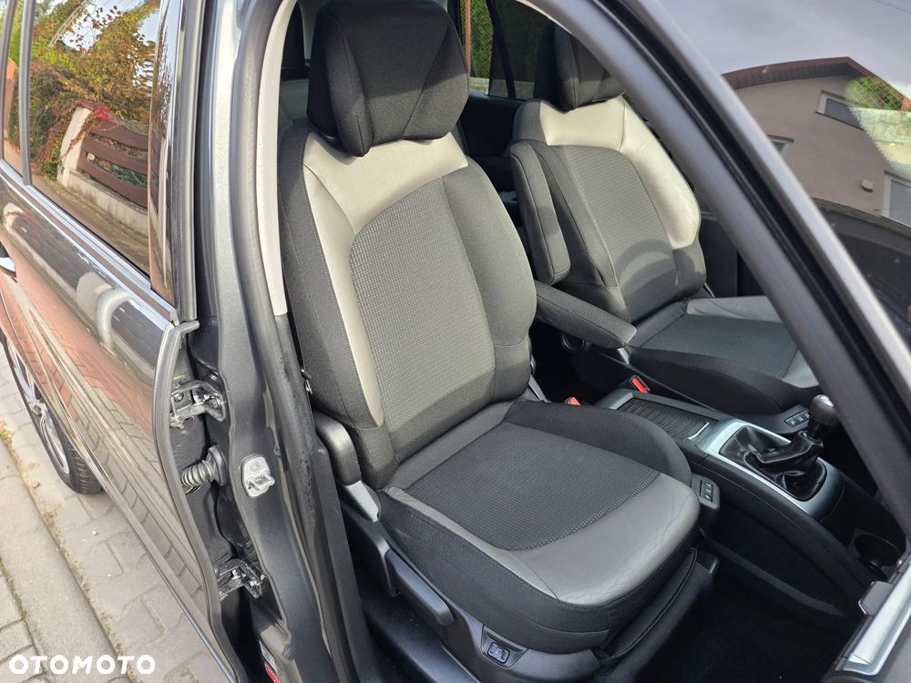 Citroën C4 Grand Picasso 1.6 e-HDi Exclusive - 18