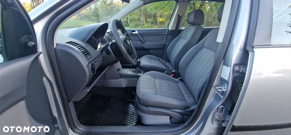 Volkswagen Polo 1.4 TDI DPF Sportline - 12