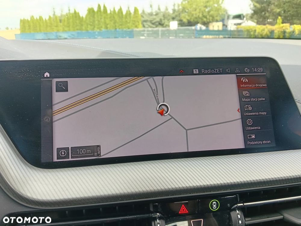 BMW Seria 1 116d M Sport Shadow - 24