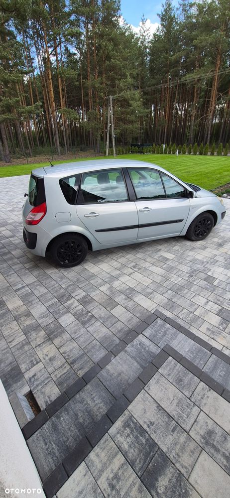 Renault Scenic 1.6 Confort Expression - 6
