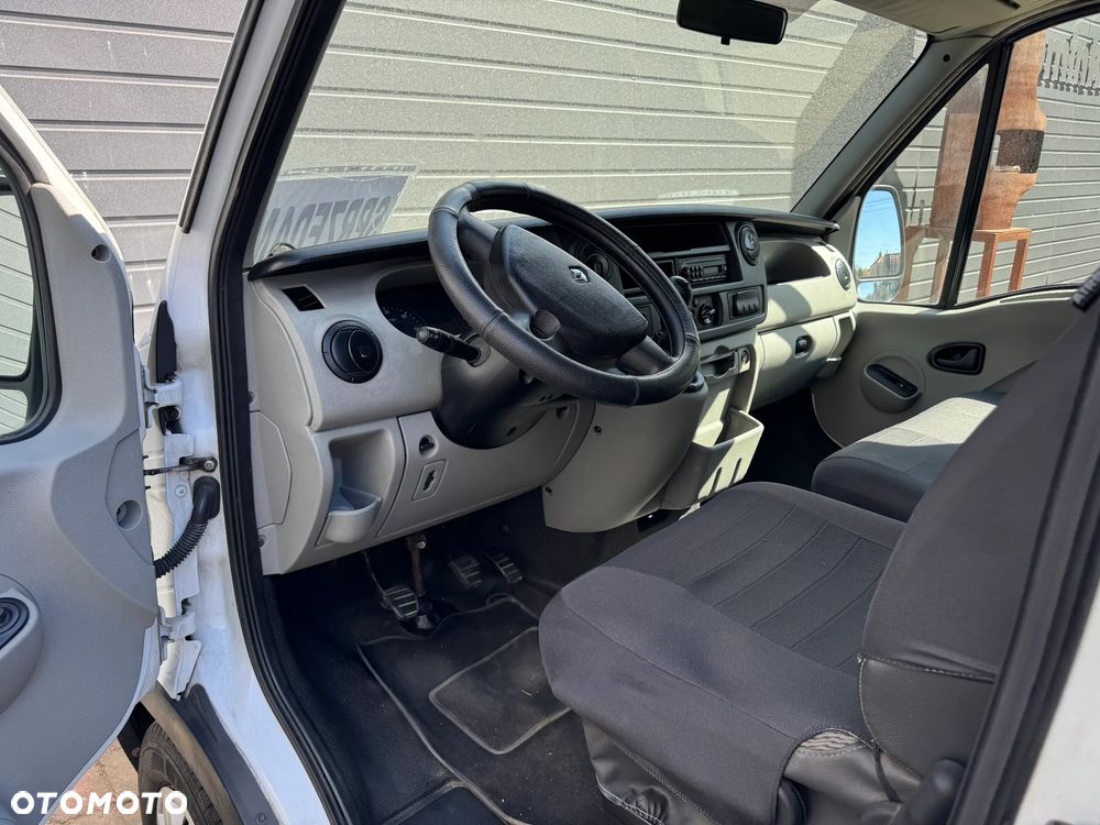 Renault Master - 9