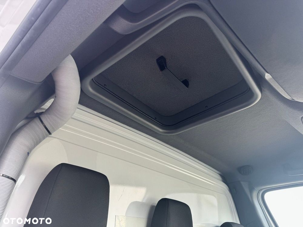 Mercedes-Benz Sprinter 317 CDI OM654 - 14