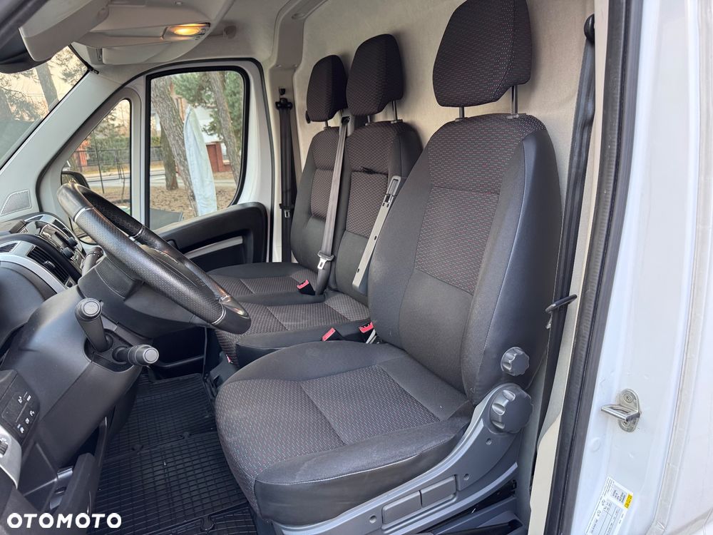 Opel MOVANO - 21