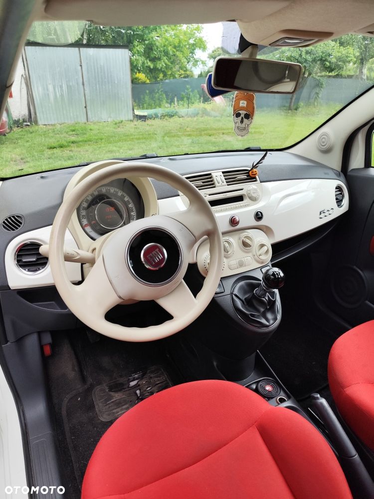 Fiat 500 - 6