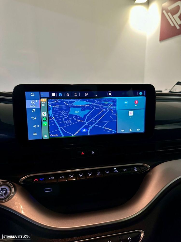 Fiat 500e 42kWh ICON - 23