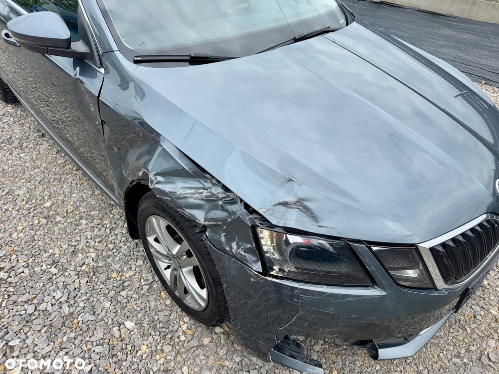 Skoda Octavia - 9