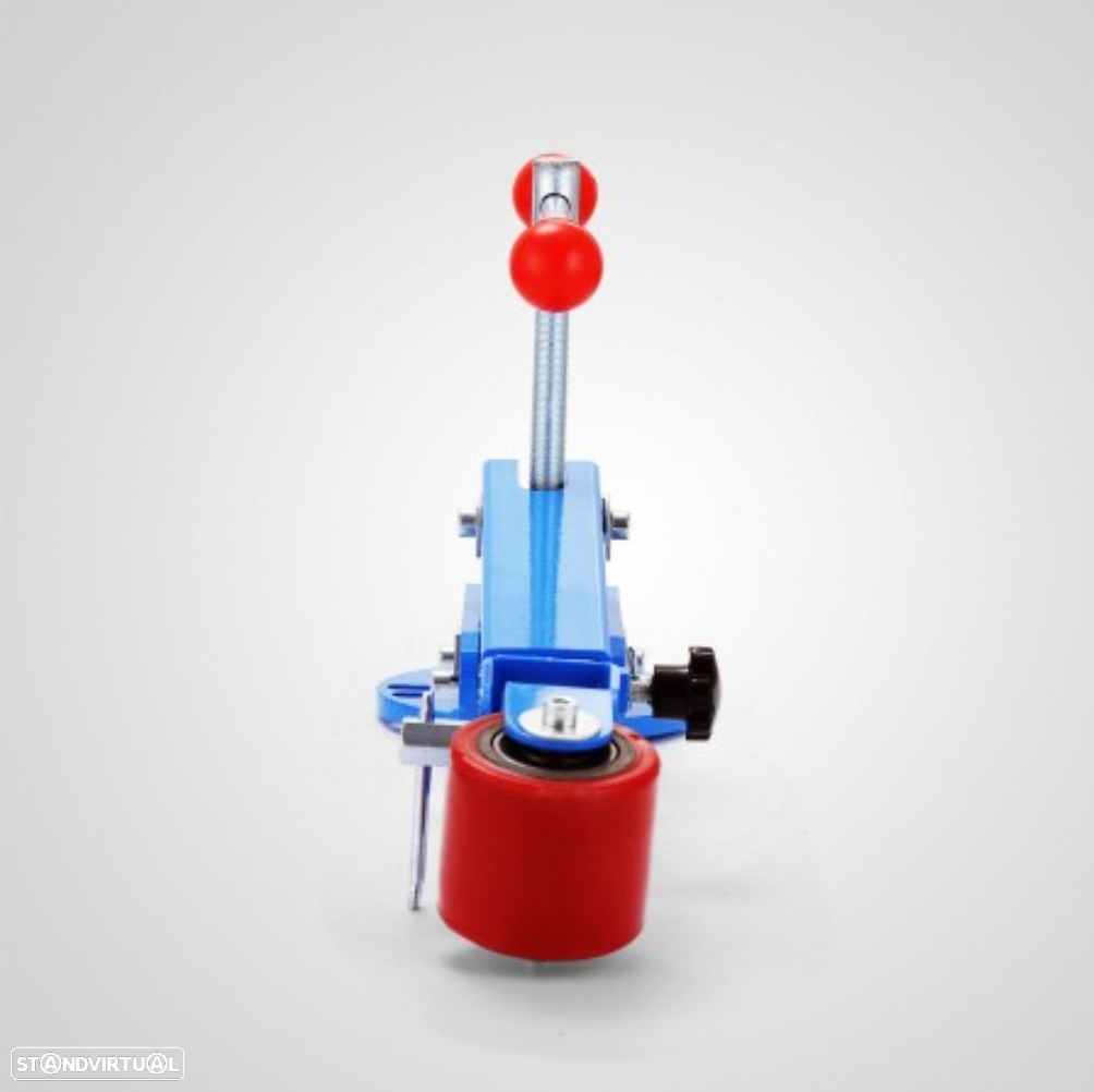 Roll Fender alargamento cavas de roda - universal - 7