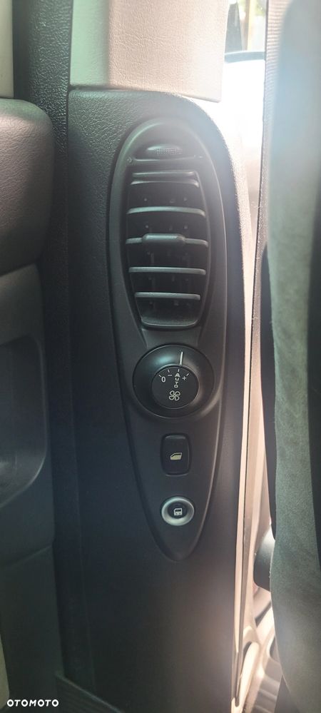 Citroen C8 2007 2.0 HDi 138 FAP - 5