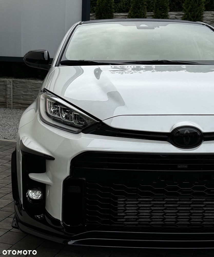 Toyota GR Yaris - 19