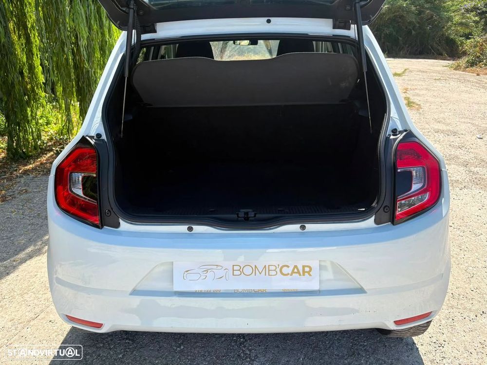 Renault Twingo - 27
