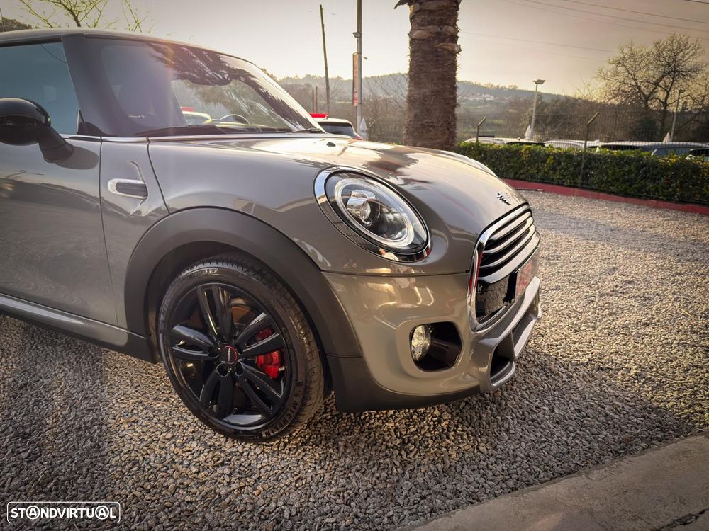 MINI Coupé ver-d - 15