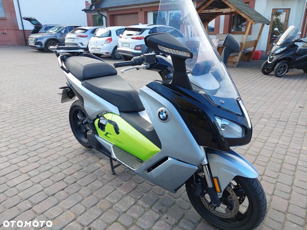 BMW Inny - 9