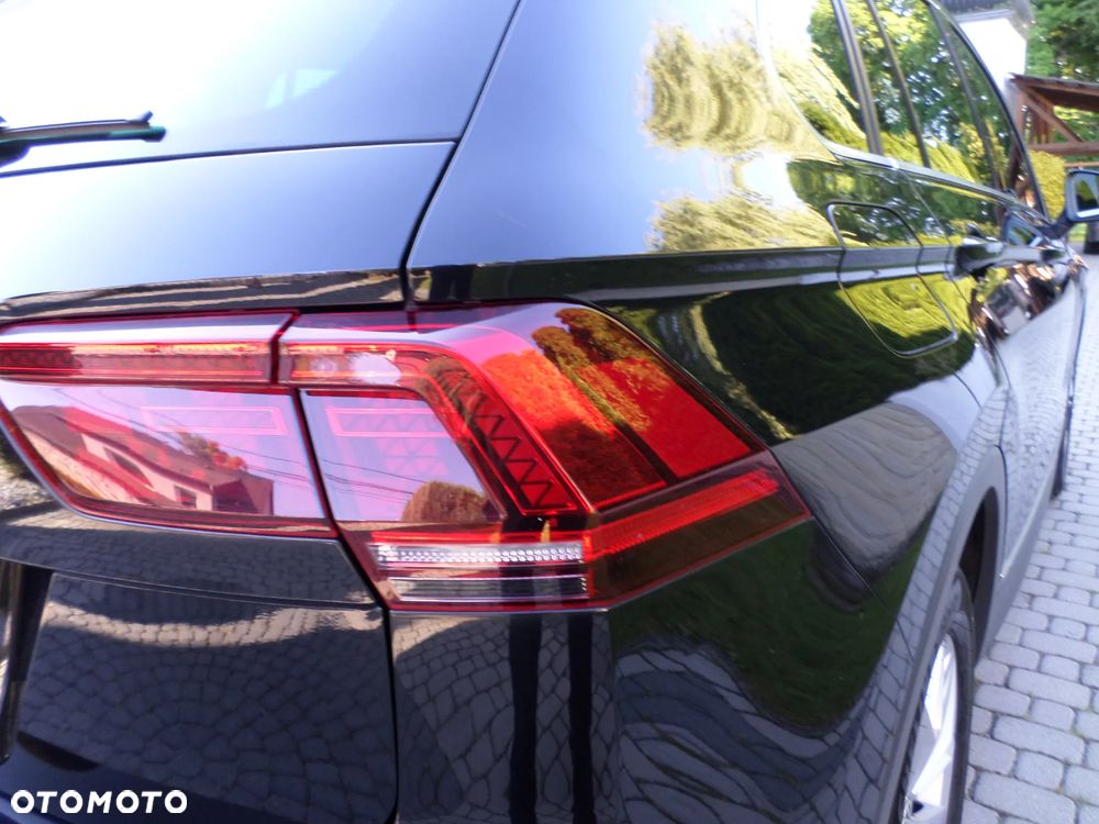 Volkswagen Tiguan - 27
