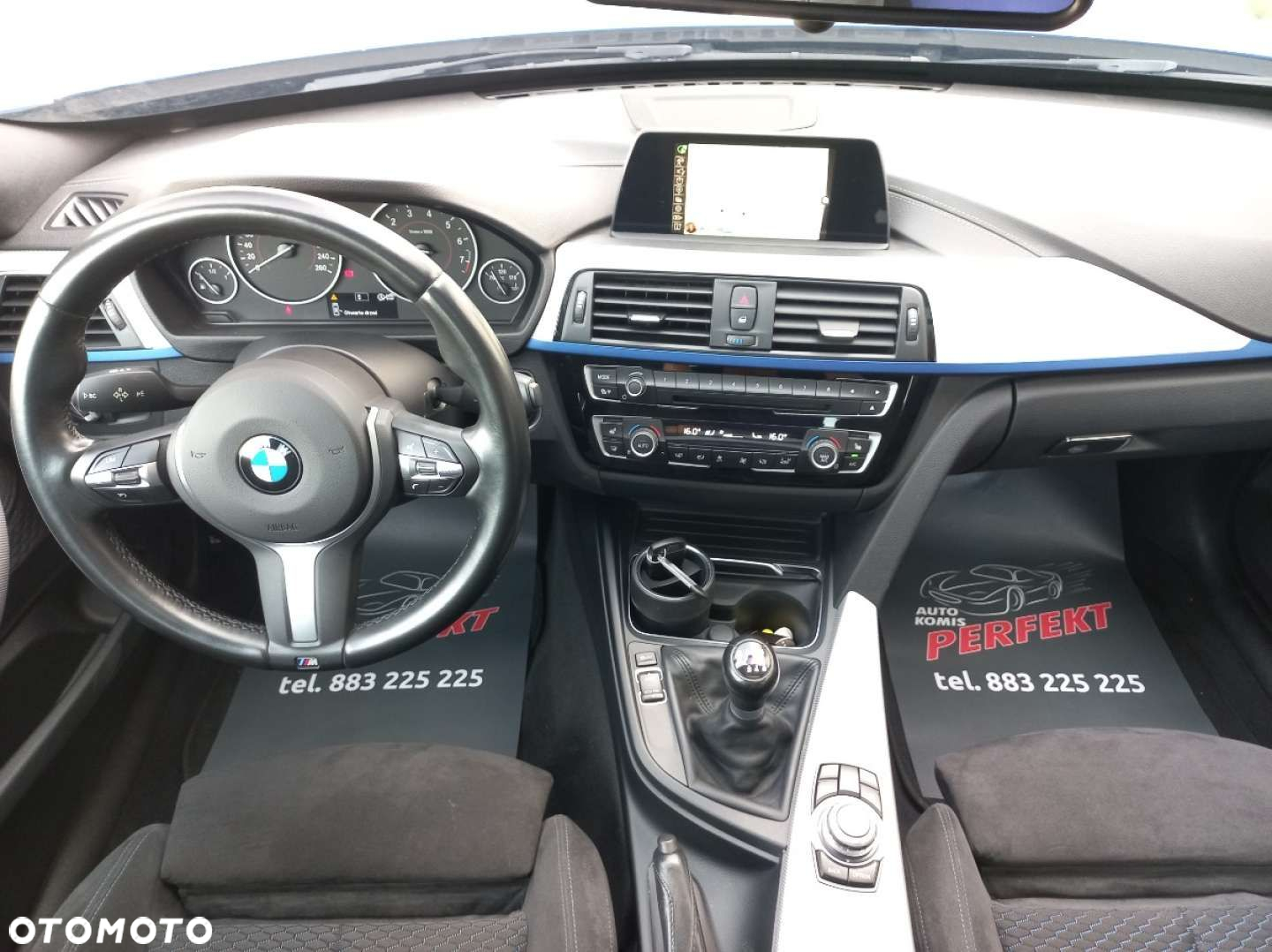 BMW 3GT - 19
