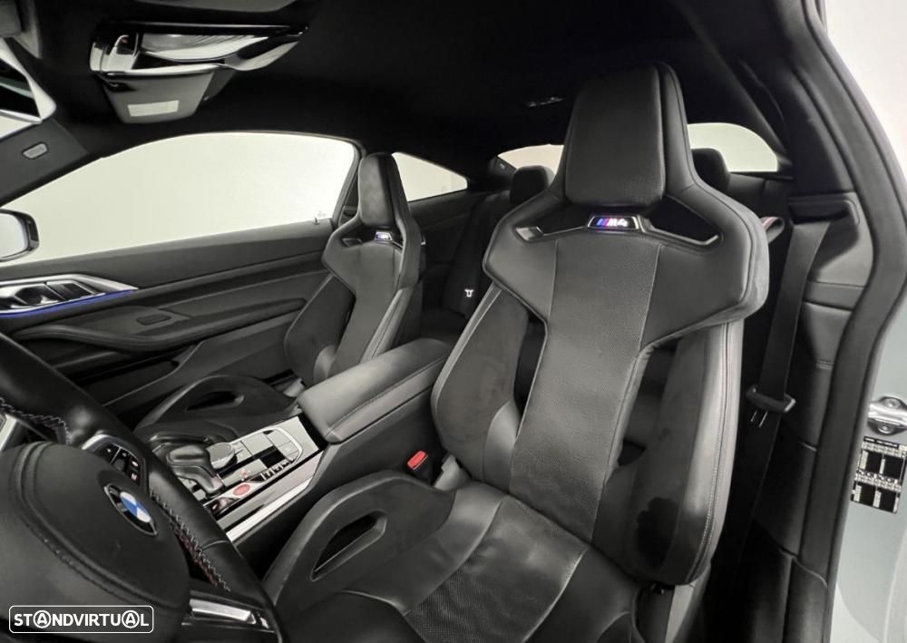 BMW M4 Competition - 6